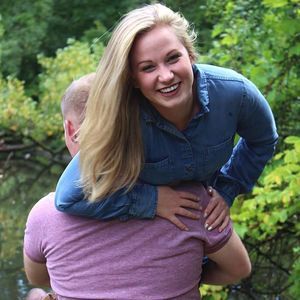 Meet your Posher, Chelsey